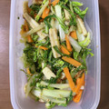 こるだ's cooksnap of when they made 炒めて5分！白菜とちくわのきんぴら.