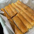 bambigirl:'s cooksnap of when they made トルコのお菓子☆クル・バクラヴァ.