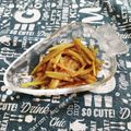 ﾁｲﾁｬﾝﾏﾏ's cooksnap of when they made 春の香り～ふきの甘味噌炒め和え.