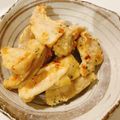 ちょ〜☆'s cooksnap of when they made 低カロリー高満足！鶏軟骨の旨塩焼き.