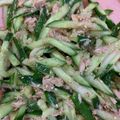 あこぷ〜's cooksnap of when they made 痩せる！無限キュウリ.
