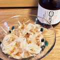 きおら+-22's cooksnap of when they made 新玉ねぎのおかか和え.