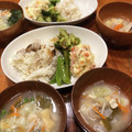 さやっ's cooksnap of when they made 丸ごと新玉ねぎとベーコンの炊き込みごはん.