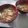 きらり流れ星's cooksnap of when they made 小松菜、油揚げ、エノキ、ねぎのお味噌汁.