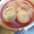 えむじえい's cooksnap of when they made 筍の水煮（たけのこの下茹で）.