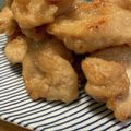 shokotang's cooksnap of when they made 鶏胸肉を柔らかくするブライン液.
