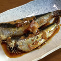 クック5NOFPV☆'s cooksnap of when they made 骨まで丸ごと＆無塩！鰯の煮付け.