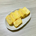 クック4P73QB☆'s cooksnap of when they made 冷めてもふんわり☆こく旨卵焼き.