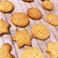 そうみん's cooksnap of when they made サクサク簡単クッキー♪.