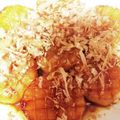ゆあんど's cooksnap of when they made 大根ステーキ.
