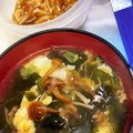 さんちゃん（╹◡╹）'s cooksnap of when they made ☆なめ茸のかきたま汁☆.