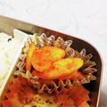 龍青空ママ's cooksnap of when they made ソーセージのケチャップ炒め.