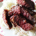 た。そ。's cooksnap of when they made 5分で完成確実に美味しいガーリックライス.