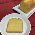 ♡JyuRiku♡'s cooksnap of when they made アーモンドプードル♪しっとりケーキ♪.