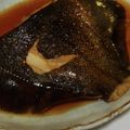 ヨシヨッシー's cooksnap of when they made カレイの煮付け.