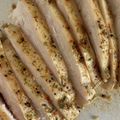 こなゼラチン's cooksnap of when they made 炊飯器で保温するだけ！柔らかサラダチキン.