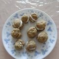 ウンソ９２６'s cooksnap of when they made バーチ ディ ダーマ.