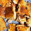 マリアの料理記録日誌's cooksnap of when they made 糖質制限！おからヨーグルトソフトクッキー.