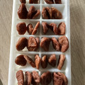はぴらん's cooksnap of when they made ずぼらが生んだ　冷凍梅干し(≧∇≦).