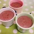みっくママ's cooksnap of when they made ダイエット☆豆腐☆寒天☆ショコラ.