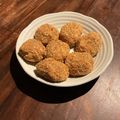 まんだちゃん's cooksnap of when they made 【農家のレシピ】肉じゃがコロッケ.