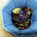 未来で待ってる's cooksnap of when they made ご飯乗せ！なす味噌.