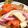 でぃらお's cooksnap of when they made スモークサーモンとモッツアレラのサラダ.