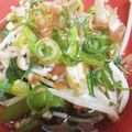 ブランシュkuu's cooksnap of when they made えのきポン酢.