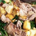 tomoko210's cooksnap of when they made ご飯が進むよ♪揚げない揚げだし豆腐.