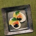 コムギ大好き's cooksnap of when they made 簡単☆卵のファルシ クリスマス仕立て.