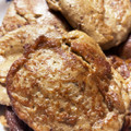 こよりんりん's cooksnap of when they made 鰯と豆腐のつみれ揚げ(フープロ使用).