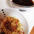 ♬あじさいのレシピ♬'s cooksnap of when they made 簡単、手作り、お手軽てんつゆ.