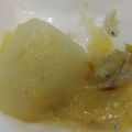 めんこ母さん's cooksnap of when they made ♡ねぎ塩ポテト♡.
