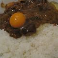 まいうぅ's cooksnap of when they made 野菜の旨味たっぷり♪トマトとナスのカレー.