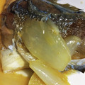 YOUCHIA's cooksnap of when they made 機内誌で紹介された焼きサバの煮付け.
