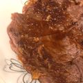 sadobobo's cooksnap of when they made 宮のタレ(元ステーキ宮社員のレシピ).