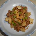 白いぐれーぷ's cooksnap of when they made 納豆メンマ♪混ぜるだけでいい簡単納豆ご飯.