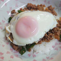 maaaruuu♡'s cooksnap of when they made 【簡単 男の手料理】なんちゃってガパオ.