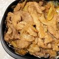 ˚✧₊⁎ゆう˚✧₊⁎'s cooksnap of when they made 減塩豚肉の生姜焼き.