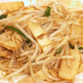 TOM33TOM's cooksnap of when they made もやしとタケノコの炒め物.
