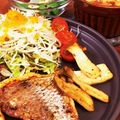♡emimi♡'s cooksnap of when they made ＊鯛のバターソテー＊.