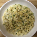 かおり♡♡♡'s cooksnap of when they made 超簡単☆絹ごし豆腐のふわふわ卵とじ丼.