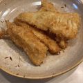 Gochiko's cooksnap of when they made 大人気！簡単タケノコフライ★.