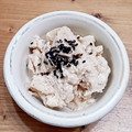 Tsumu♡高2's cooksnap of when they made ★めんどくさがりやの豆腐アイス★.