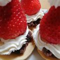 猫のマルコのママ's cooksnap of when they made 全粒粉とヨーグルトのパンケーキ.