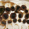こひなたmam's cooksnap of when they made 簡単＊時短＊エリンギのトースター焼き.