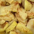 あや　ぱん's cooksnap of when they made たけのこ土佐煮.