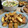 クックBA5C44☆'s cooksnap of when they made 厚揚げと長ねぎの黄金炒め.