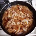 あやひまわり's cooksnap of when they made ☆黄金比☆絶品なのに簡単な牛丼♡.