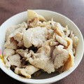 麦酒姉さん's cooksnap of when they made ラーメンにのっけ♪豚こま肉の麺つゆ炒め.